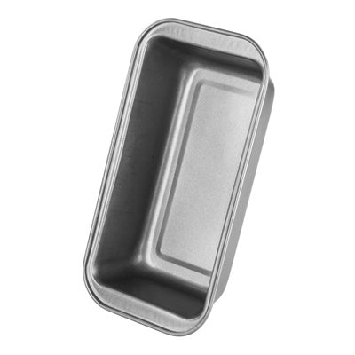 CHEF AID 2LB LOAF PAN 21CM X 11CM X 6CM. 10E10307 \\\KD11807