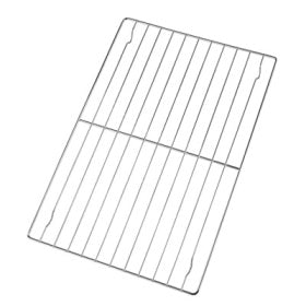 CHEF AID OBLONG CAKE COOLING RACK. 10E00271 \\\KD11810