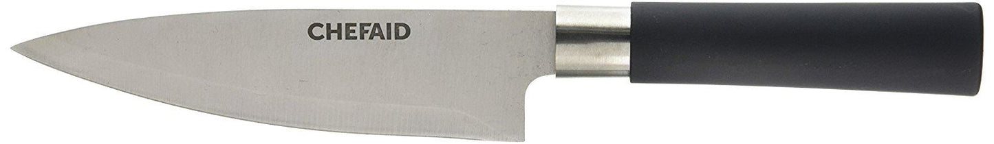 CHEF AID 6" CHEF KNIFE. 10E11270 \\\KD11820
