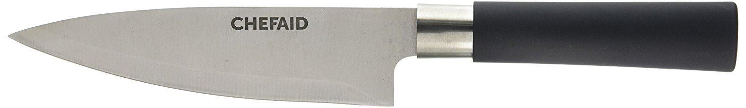 CHEF AID 6" CHEF KNIFE. 10E11270 \\\KD11820