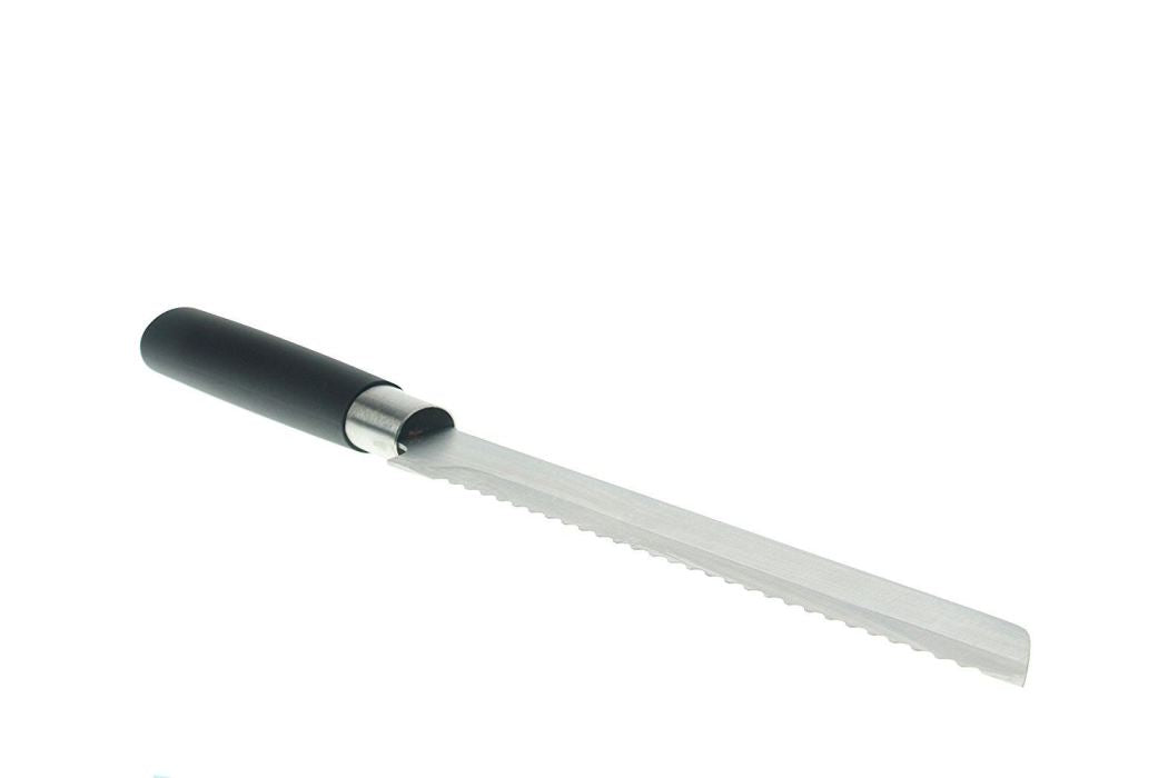 CHEF AID 8" BREAD KNIFE. 10E11269 \\\KD11822