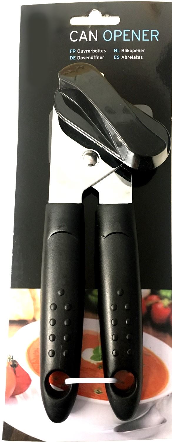 CHEF AID CAN OPENER. 10E23000 \\\KD11825