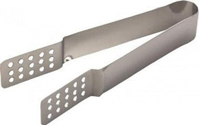 CHEF AID STAINLESS STEEL TEA BAG SQUEEZER. 10E01912 \\\KD11827