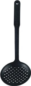 CHEF AID BLACK SKIMMER. 10E06605 \\\KD11832