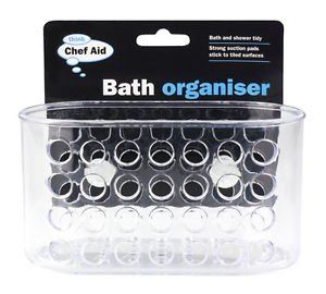 CHEF AID BATH ORGANISER. 10E00063 \\\KD11854