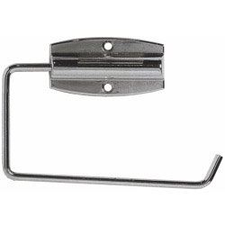 CHEF AID DIE CAST TOILET ROLL HOLDER. 10K33955 \\\KD11858