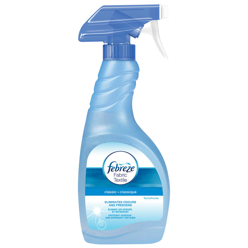 FABREZE FABRIC SPRAY CLASSIC 500ML. 9280S \\\KD11869
