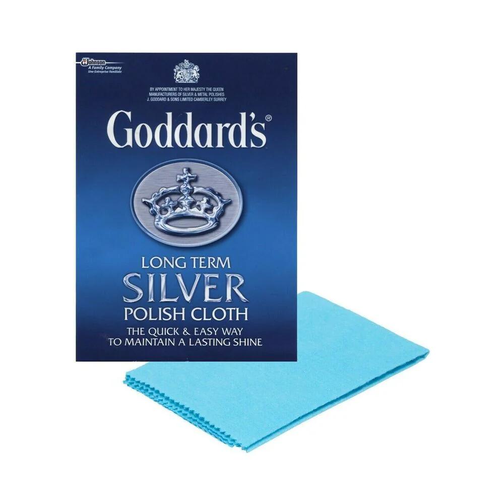 GODDARDS SILVER CLOTH. 86050 \\\KD11873