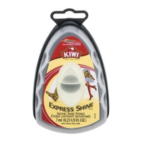 KIWI EXPRESS SHINE SPONGE NEUTRAL. 99831 \\\KD11887