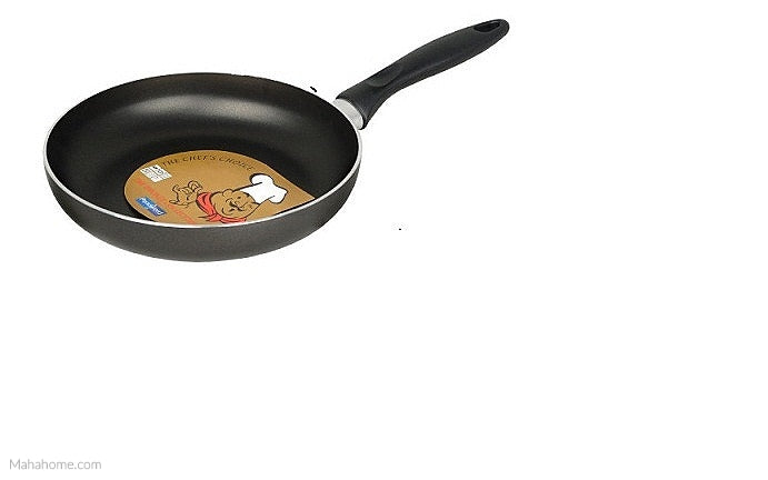 THE CHEFS CHOICE 3MM NON STICK FRY PAN 28CM. P181 \\\KD11917