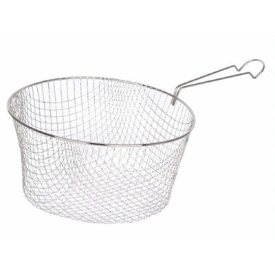 FIRST CHOICE COLLECTION WIRE BASKET 7.25" TO FIT 8" / 20CM PAN. CB00 \\\KD11926