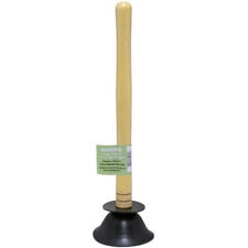 BUFFALO LARGE RUBBER CUP PLUNGER. 1018-3 \\\KD11949