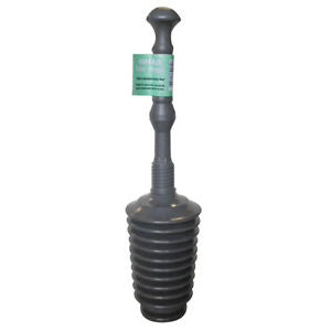 BUFFALO TOILET PLUNGER CONCERTINA BELLOWS. 1018-7 \\\KD11952