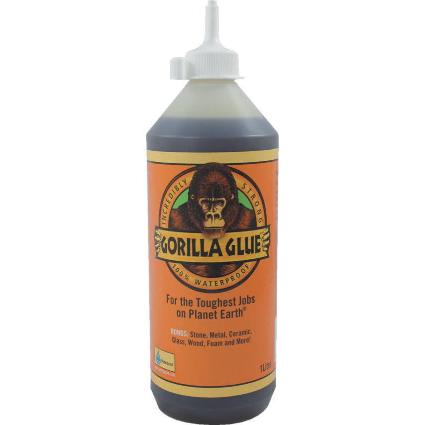 GORILLA GLUE ORIGINAL 1 LITRE. 1044361 \\\KD11993