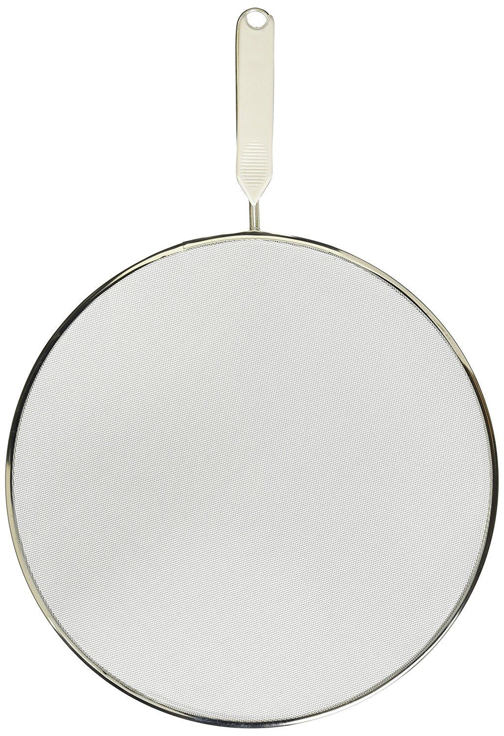 METALTEX ALUMINIUM SPALLTER SCREEN 29CM. 2061290150101084 \\\KD12009