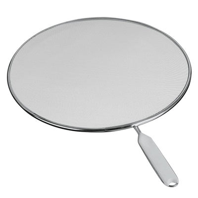 METALTEX ALUMINIUM SPALLTER SCREEN 33CM. 2061330040 \\\KD12010