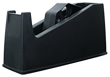 UTLTRATAPE 25MM QUALITY DESK DISPENSER. DISP-QUALITY \\\KD12016