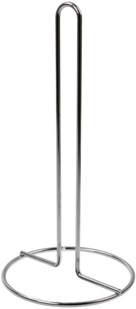 CHROME TOWEL HOLDER. 2557 \\\KD12032