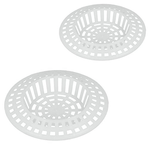 METALTEX PLASTIC SINK STRAINER 2/PK. 2975450001 \\\KD12050