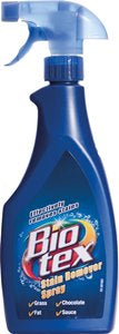BIO TEX STAIN REMOVER SPARY 500ML. 89891 \\\KD12062