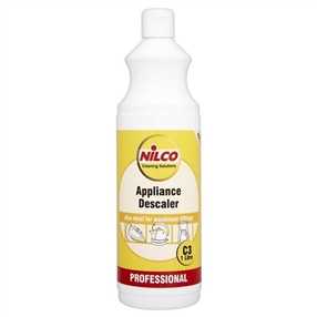 NILCO APPLIACNE DESCALER 1 LITRE. 295648 \\\KD12067