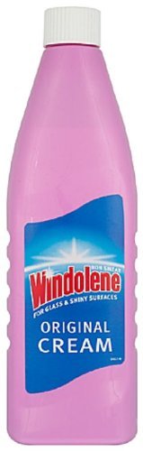 WINDOLENE EMULSION ORIGINAL CREAM 500ML. RB782446 \\\KD12075