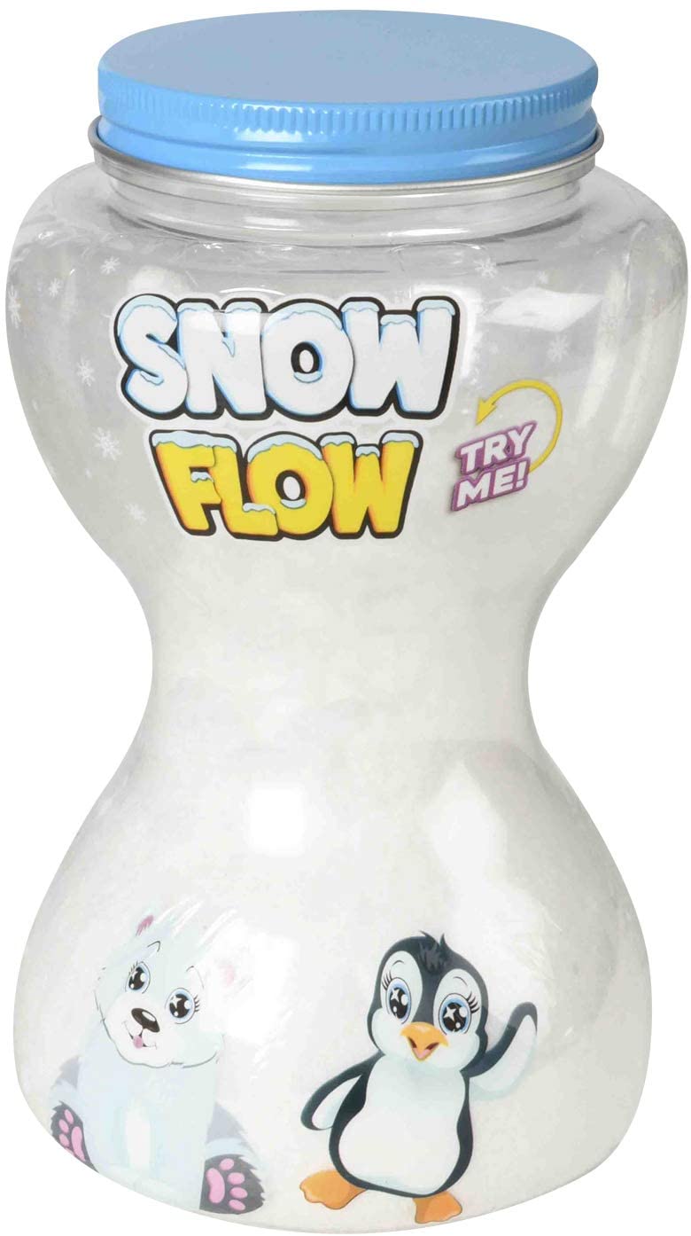 SNOW FLOW SLOW MOTION EGG TIMER. 1374800 \\\KD12094