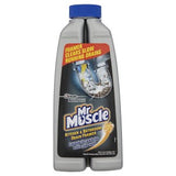 MR MUSCLE KITCHEN & BATHROOM DRAIN FOAMER 500ML. 336103 \\\KD12108