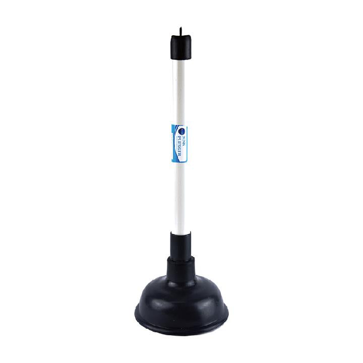 SINK PLUNGER WITH PLASTIC HANDLE. AG030A \\\KD12132