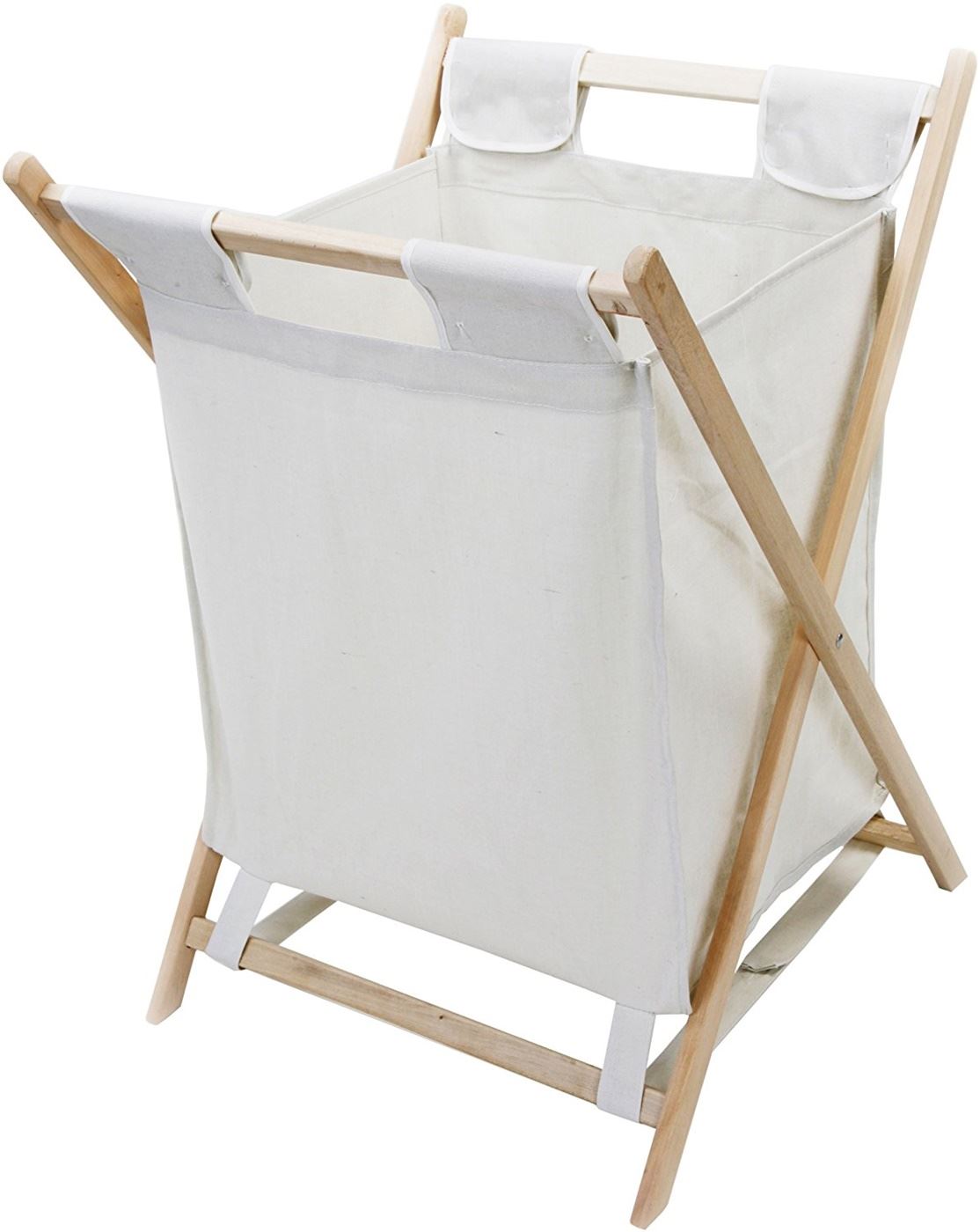 FOLDABLE LAUNDRY BASKET. AH027 \\\KD12137