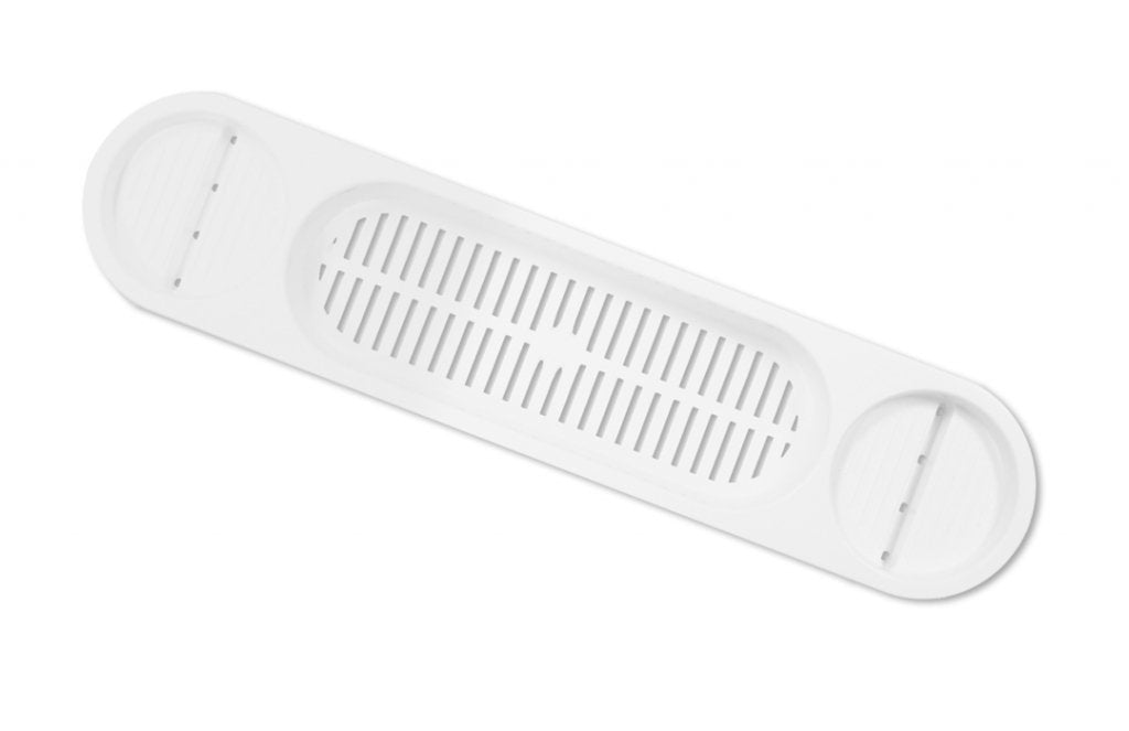 PLASTIC BATH RACK. BR011 \\\KD12165