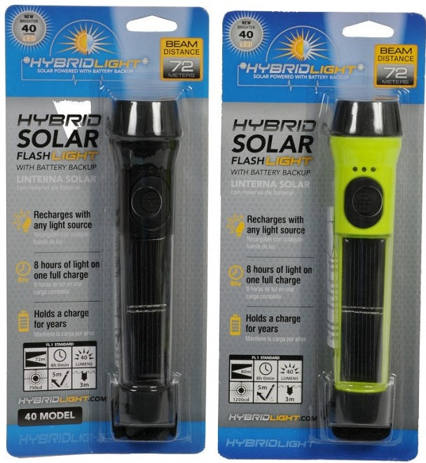 SOLAR + BATTERY OPERATED TORCH. 871125291627 \\\KD12184