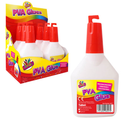 ARTBOX WHITE PVA GLUE 500 ML. 6027 \\\KD12223