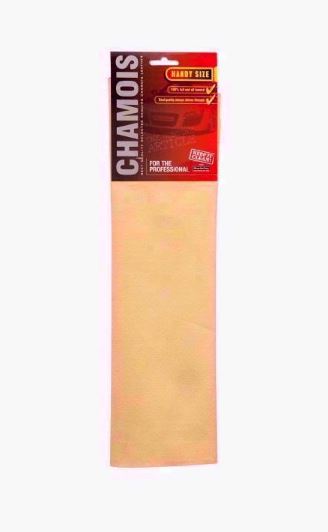 MARTIN COX GENUINE CHAMOIS 1.75 SQFT. SR175 \\\KD12381