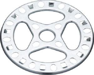 KITCHEN CRAFT GAS REDUCER RING. KCREDUCER \\\KD12453