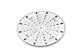 KITCHEN CRAFT DELUXE HEAT DIFFUSER / SIMMER RING. KCDIFF \\\KD12455