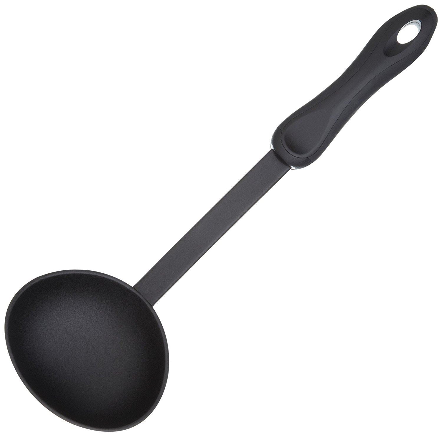 KITCHEN CRAFT NYLON LADLE. KCNSLAD \\\KD12459