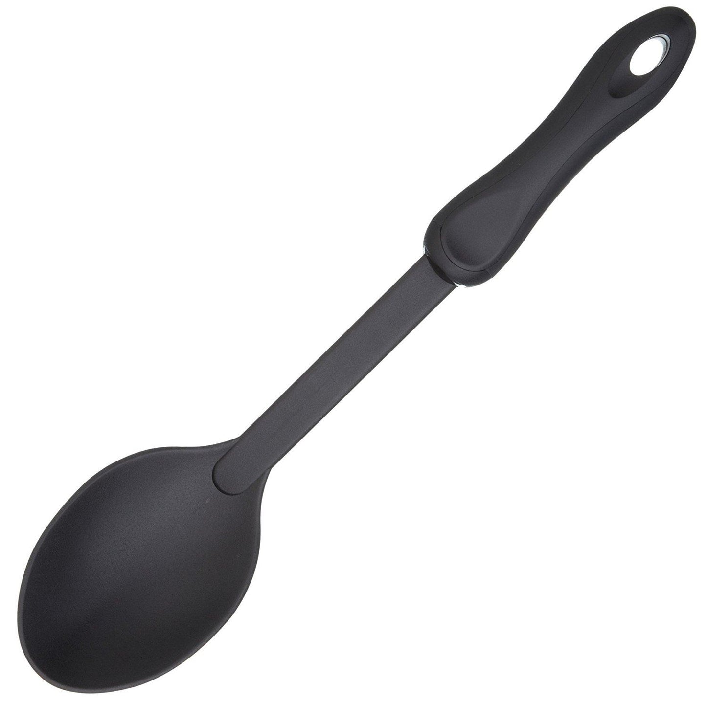 KITCHEN CRAFT NYLON COOKING SPOON 31CM. KCNSSP \\\KD12462