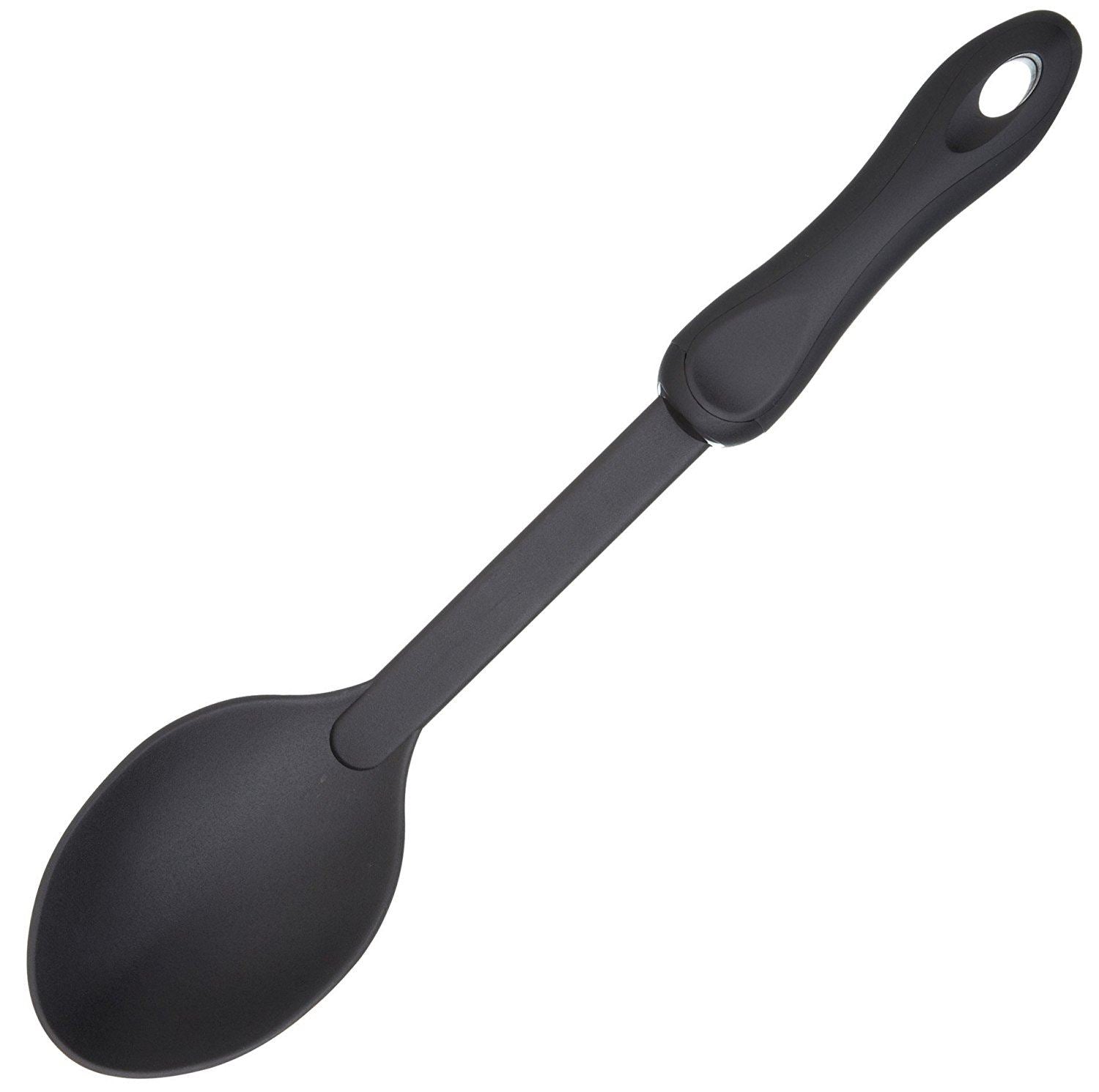 KITCHEN CRAFT NYLON COOKING SPOON 31CM. KCNSSP \\\KD12462