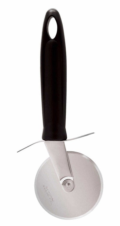 KITCHEN CRAFT NYLON HANDLED STAINLESS STEEL PIZZA CUTTER. KCPIZZA \\\KD12469