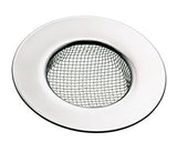 KITCHEN CRAFT STAINLESS STEEL SINK STRAINER 7CM. KCSINK \\\KD12476
