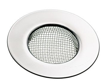 KITCHEN CRAFT STAINLESS STEEL SINK STRAINER 7CM. KCSINK \\\KD12476