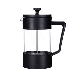 BLACK CAFETIERE 0.3L. YM03BK \\\KD12515