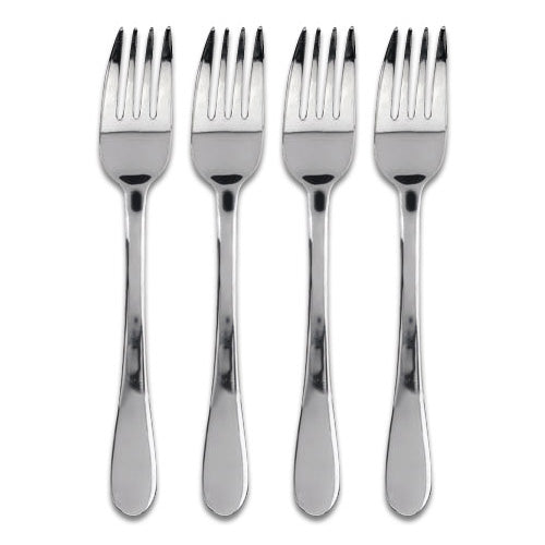 4 WINDSOR DINNER FORKS. 4TFWSR 4TFWDR \\\KD12524