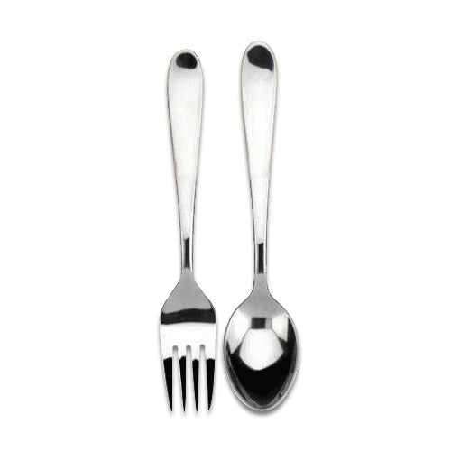 WINDSOR CHILD FORK & SPOON SET. 2CHSTWDR/C \\\KD12526