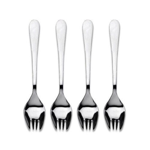 4 WINDSOR BUFFET FORKS. 4BFWSR \\\KD12527