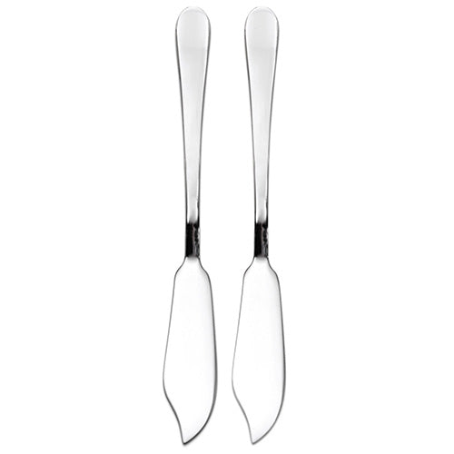 2 WINDSOR FISH KNIVES. 2FIKWDR/C 2FIKWSR \\\KD12532