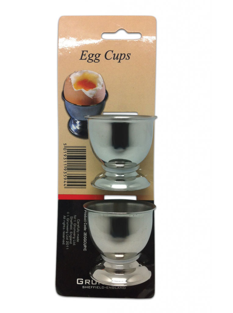 2 EGG CUPS. 2EGGCUP \\\KD12533