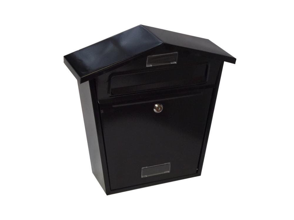 BLACK SMALL LETTER BOX. 66188 \\\KD12550
