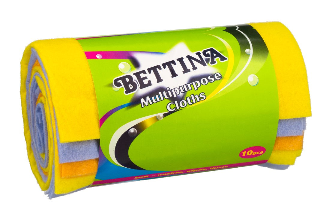 8 BETTINA MULTIPURPOSE CLOTH. B149 \\\KD12555